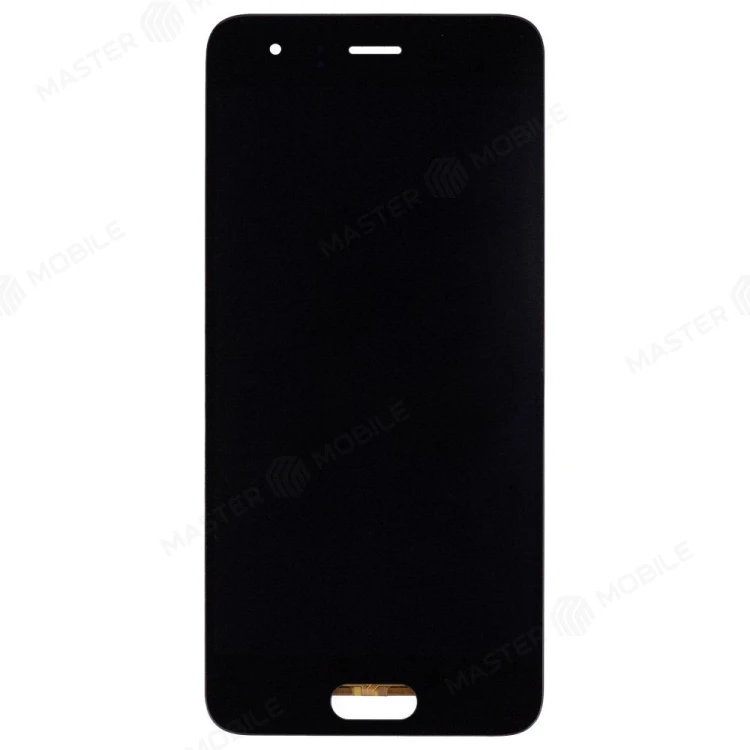 Дисплей для Huawei Honor 9/9 Premium (STF-L09) + тачскрин (черный) (Medium)