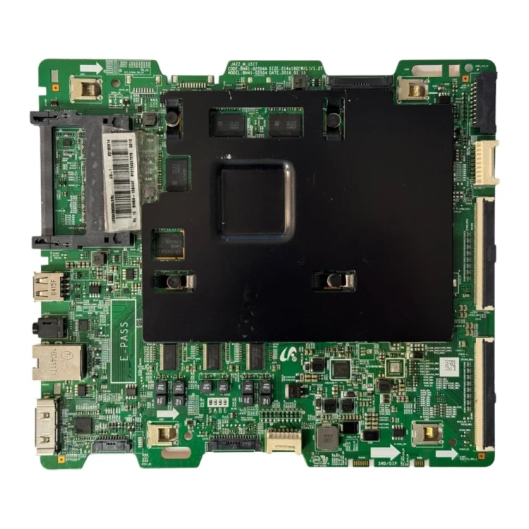 Плата BN41-02504A BN94-10844E, для телевизора Samsung UE65KS8000U