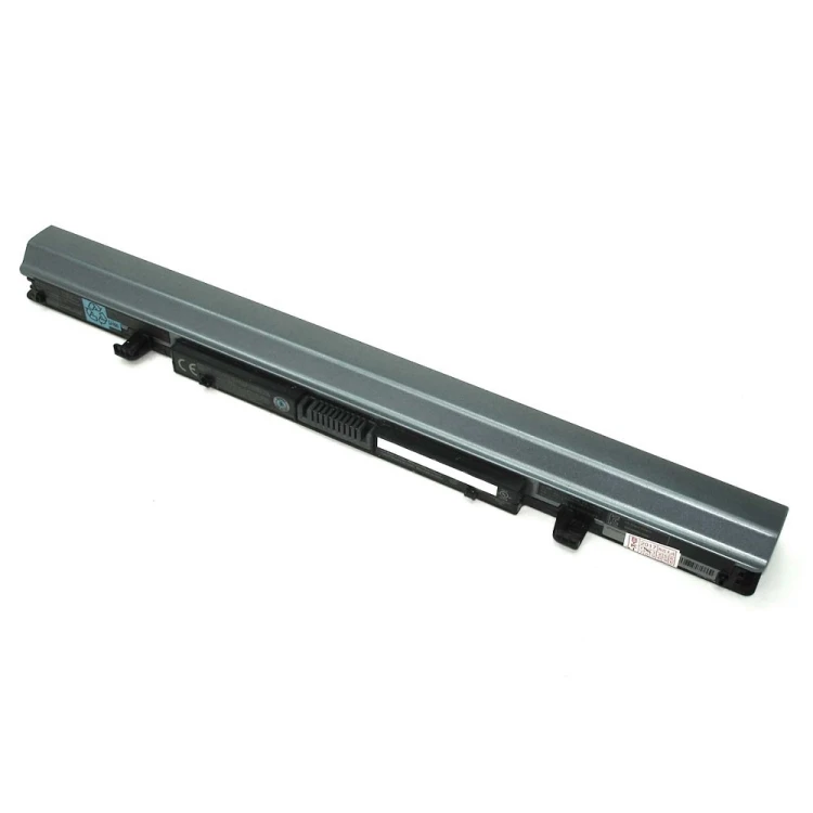 Аккумуляторная батарея для ноутбука Toshiba Satellite L950 (PA5076U-1BRS) 45Wh серебристая