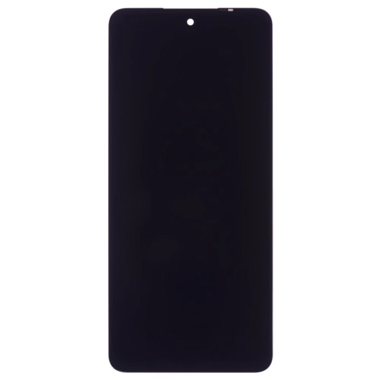 Дисплей для Realme C65 4G (RMX3910) + тачскрин (черный) (ORIG)