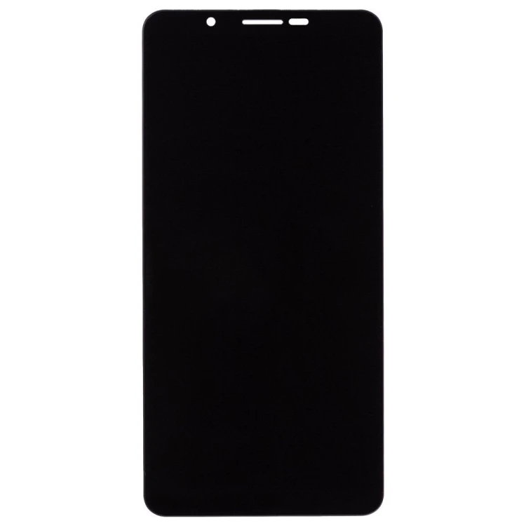 Дисплей для Vivo Y71 (1801) + тачскрин (черный) (Medium)