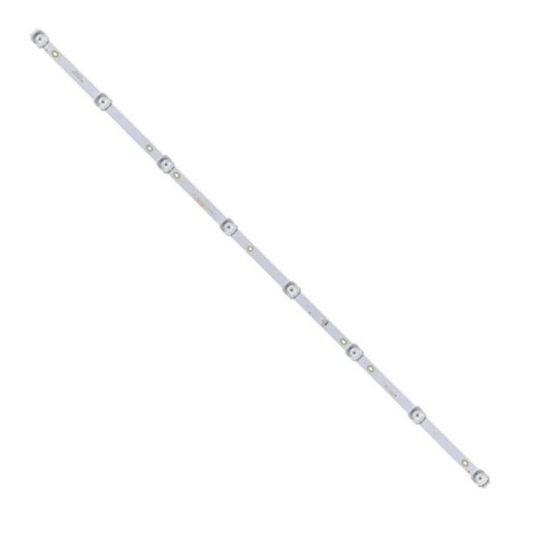 Подсветка для телевизора DEXP U43F8000Q ver.2