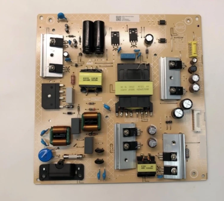 Блок питания для телевизора 715GA008-P01-002-003S PHILIPS 50PUS8506