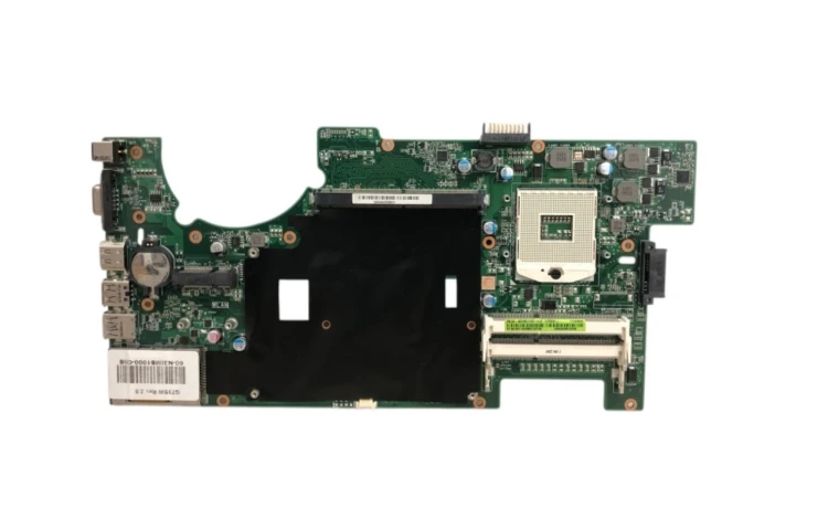 Материнская плата, mb, для ASUS G73SW Rev 2.0