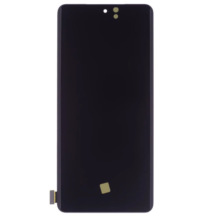 Дисплей для Vivo X60 Pro (V2046) + тачскрин (черный) (ORIG)