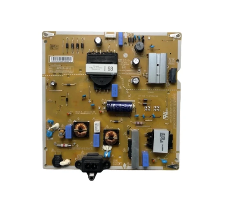 Блок питания для телевизора EAX68249201(1.9) EAY65228801 LG 50UM7300