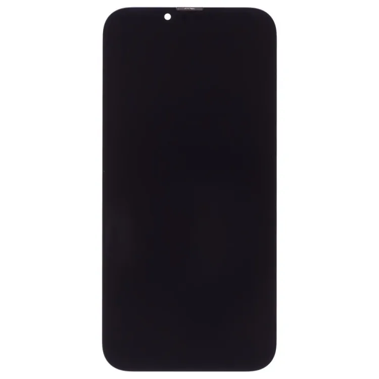 Дисплей для Apple iPhone 13 Pro Max + тачскрин + ALS шлейф (черный) (ORIG100) (Снятый)