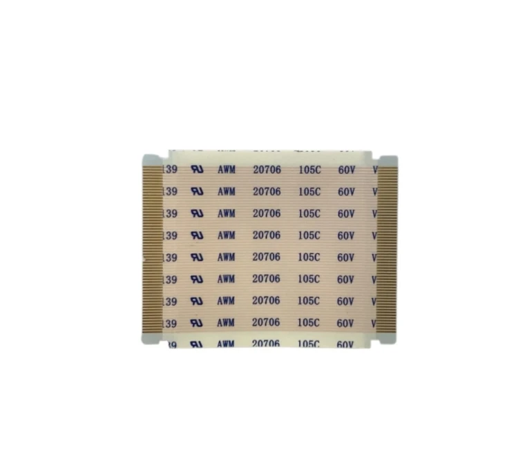 Шлейф, GLD E337139 AWM 20706, 60pin, 45x35